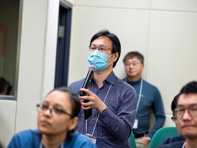 HK Wrist Course 2024 - Workshops  - 46 of 241